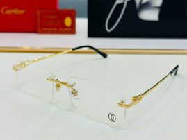 Picture of Cartier Optical Glasses _SKUfw56969888fw